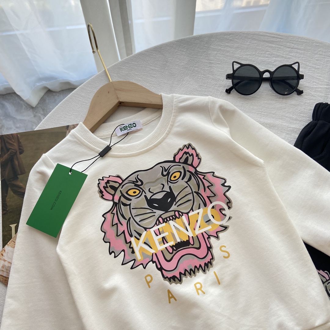 Kenzo Kids